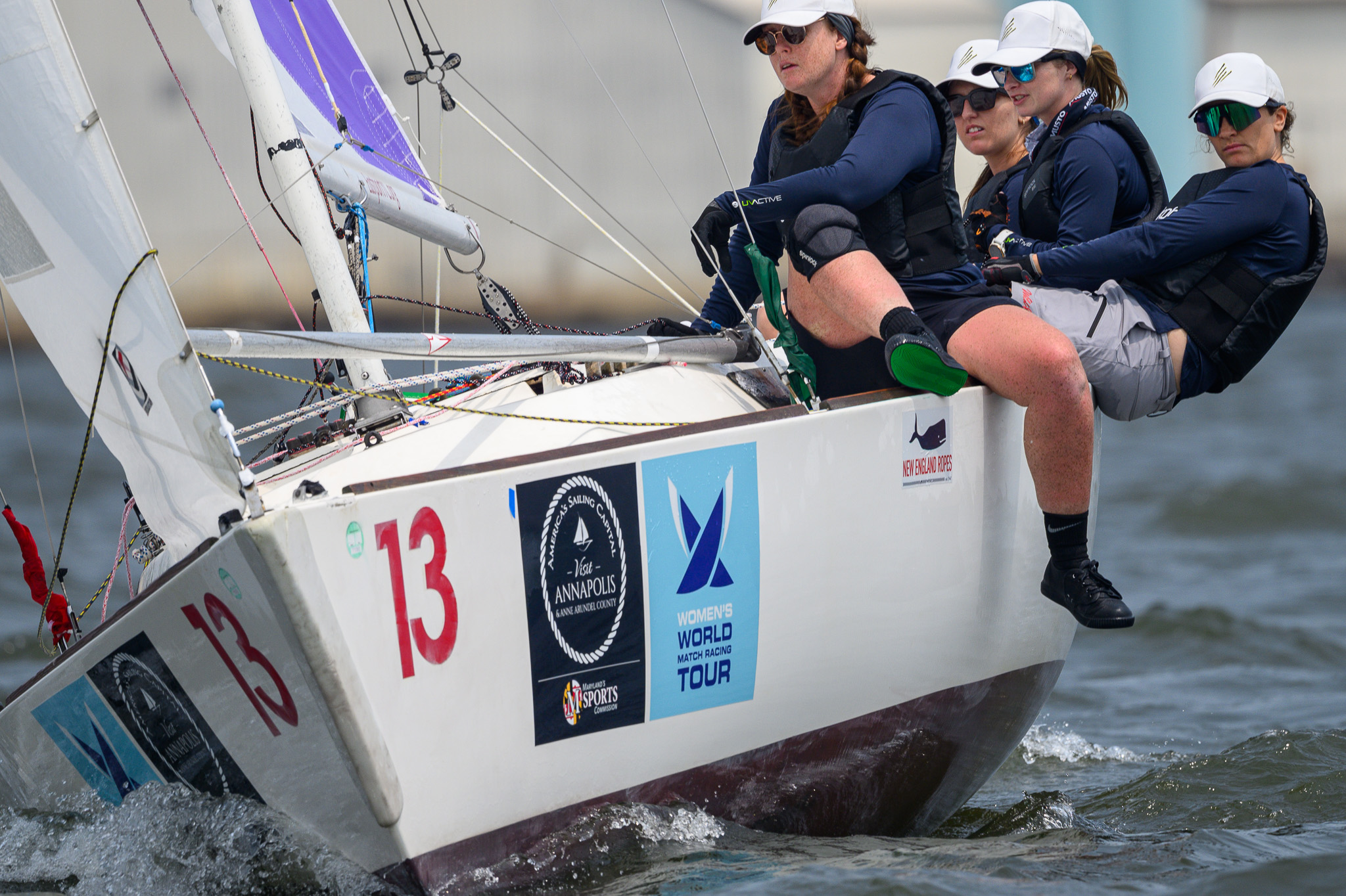 Tactical positioning